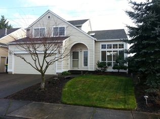 4692 NW 166th Ave, Portland, OR 97229