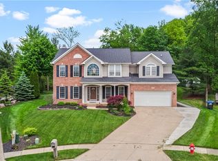 4553 Bedrock Ct, Brunswick, OH 44212