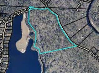 47 River Trl, Naylor, GA 31641