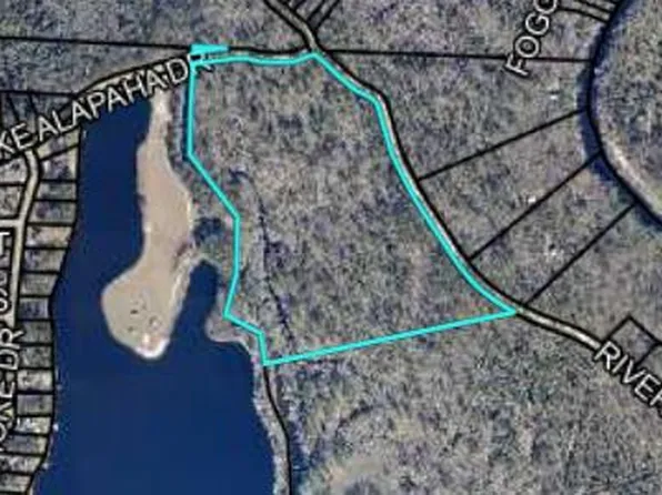 47 River Trl, Naylor, GA 31641