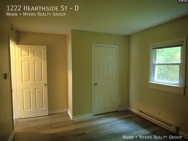 1222 Hearthside St #D — Photo 6