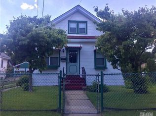 78 Evans Ave, Freeport, NY 11520