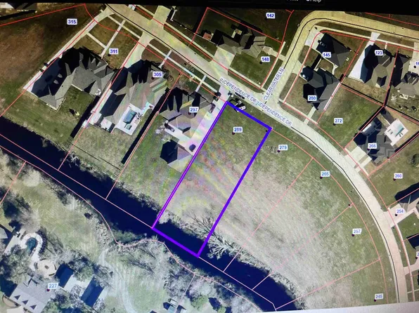 289 Independence Dr, Houma, LA 70360