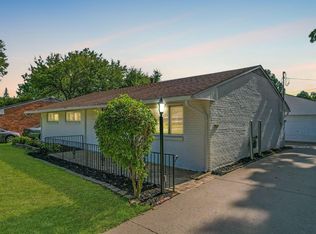 1721 Bostwick Rd, Columbus, OH 43227