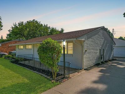 1721 Bostwick Rd, Columbus, OH, 43227