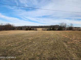 W Brazito Rd, Russellville, MO 65074