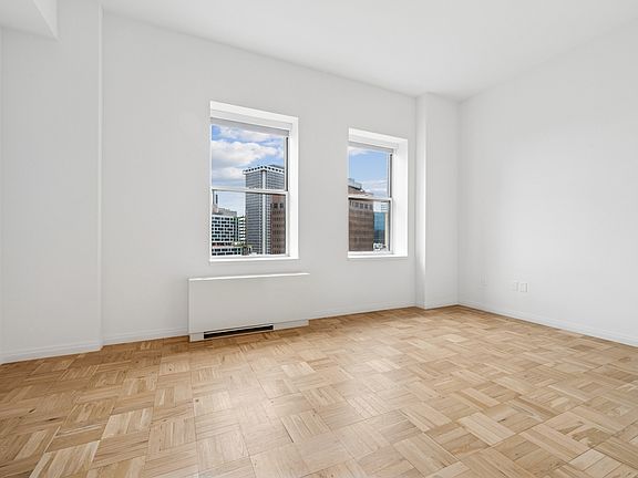 3rd image of 20 Exchange Pl APT 2606