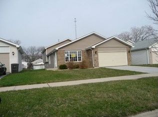 14830 Campbell Ave, Harvey, IL 60426