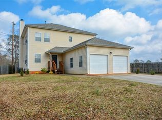 2066 Tilson Rd, Decatur, GA 30032