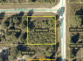11 W 18th St, Lehigh Acres, FL 33972