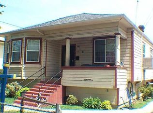 526 S Sierra Nevada St, Stockton, CA 95205