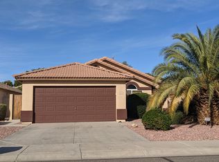 8210 W Marco Polo Rd, Peoria, AZ 85382