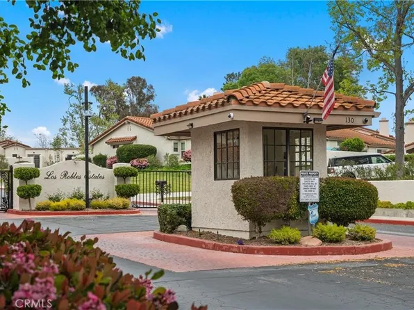 579 Spyglass Ln, Thousand Oaks, CA 91320