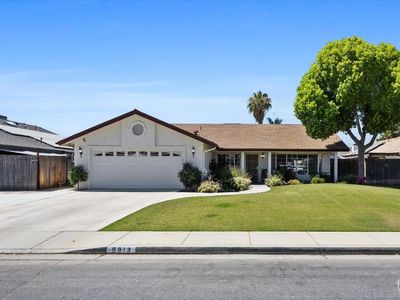 9913 Mark Twain Ave, Bakersfield, CA, 93312