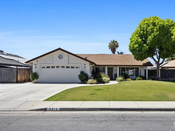 9913 Mark Twain Ave, Bakersfield, CA 93312