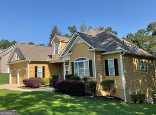 8690 Copperridge Dr, Winston, GA 30187