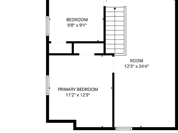4th image of 903 Loch Haven Blvd