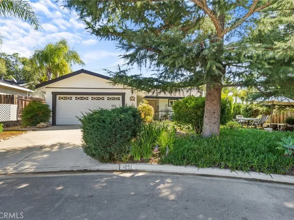 1251 Rowena Ave, San Marcos, CA 92069