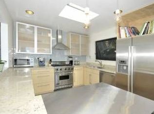 195 Santa Rosa Ave, Sausalito, CA 94965