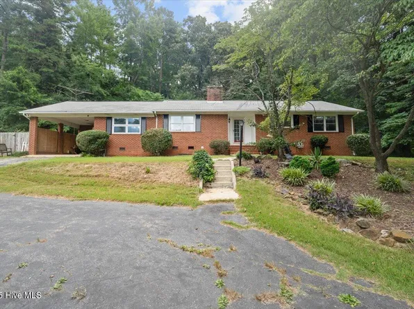 2968 Old Us 421 N, Siler City, NC 27344