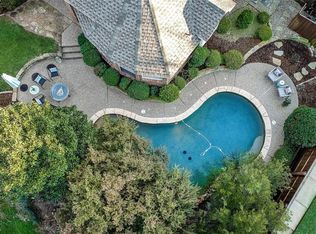 1220 Slash Pine Dr, Flower Mound, TX 75028