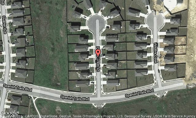 Map View