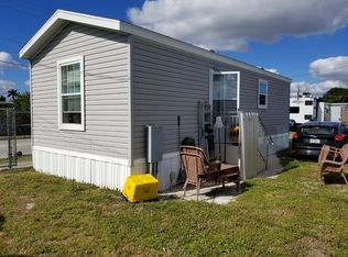 1717 12th Ave S LOT J1, Lake Worth, FL 33460