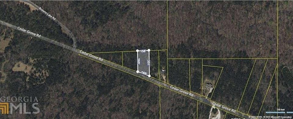 1st image of 0 Cedar Grove Rd #3