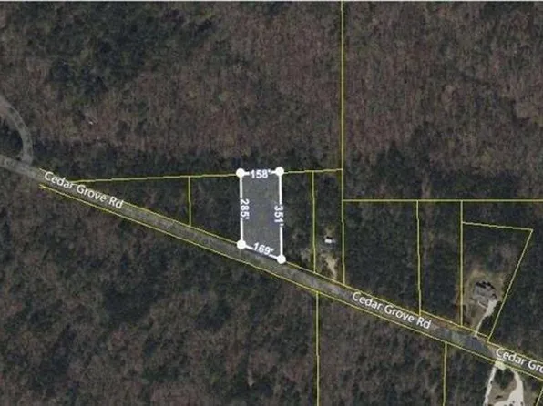 0 Cedar Grove Rd #3, Fairburn, GA 30213