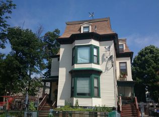 14-14A King St, Dorchester, MA 02122