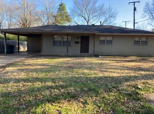 56 Meadowbrook Dr, Conway, AR 72032