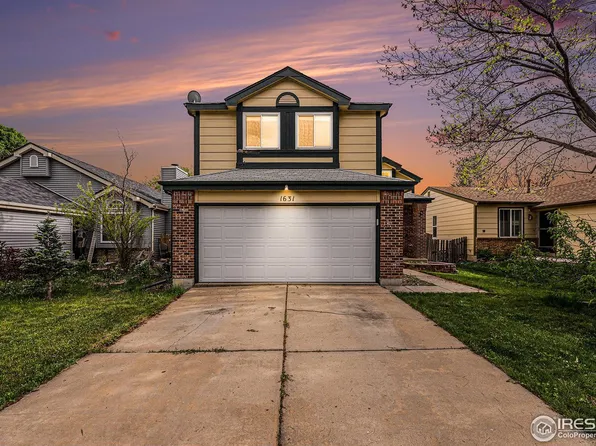 1631 18th Ave, Longmont, CO 80501