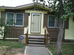 1642 Merriman Ave, Corpus Christi, TX 78412