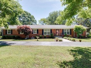 1677 Coleman Hill Rd, Rockvale, TN 37153