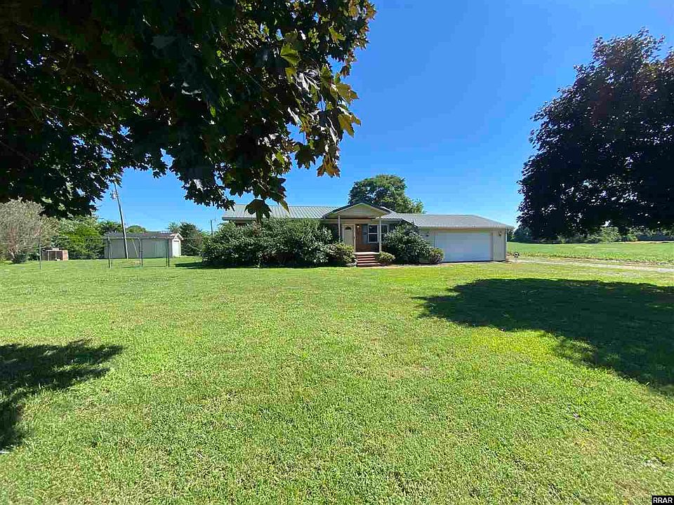 3319 E State Line Rd, Union City, TN 38261 Zillow