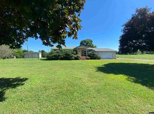 3319 E State Line Rd, Union City, TN 38261