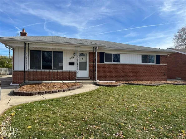 31374 Pinto Dr, Warren, MI 48093