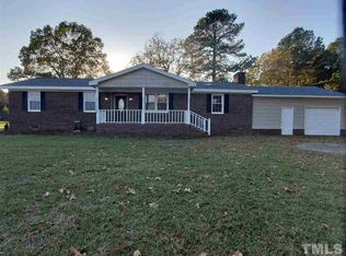 8656 Brogden Rd, Smithfield, NC 27577