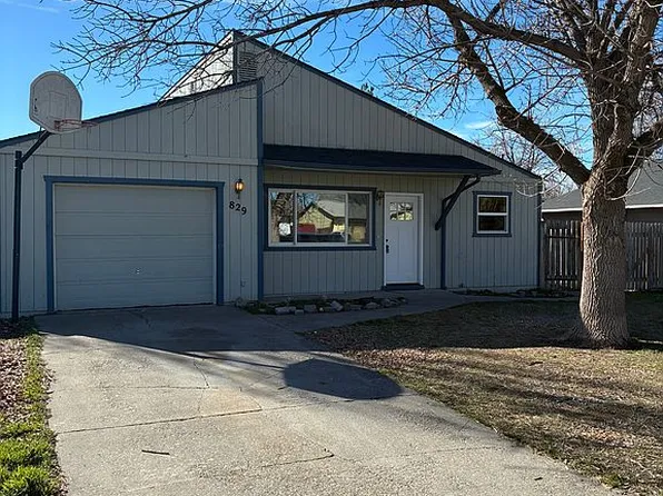 829 20th Ave E, Jerome, ID 83338