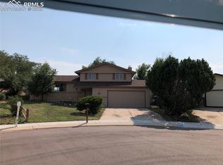 6845 Palmer Park Blvd, Colorado Springs, CO 80915