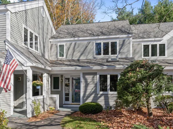 54 Laurel Court, Nashua, NH 03062