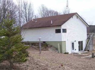 10588 Hagar Rd, Fife Lake, MI 49633