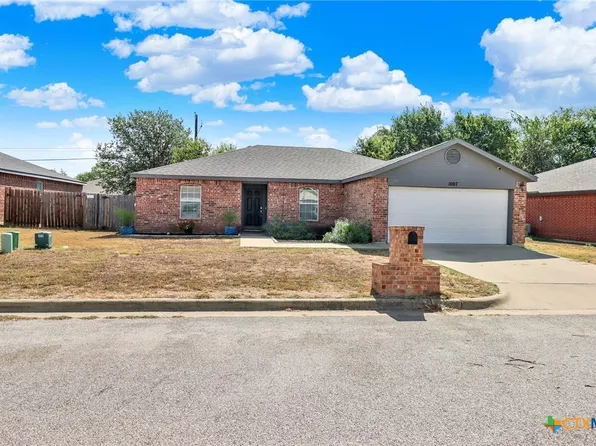 1007 E Avenue S, Belton, TX 76513