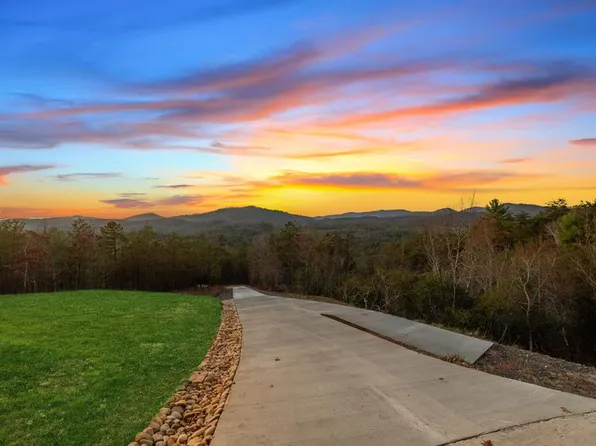 (undisclosed Address), Mineral Bluff, GA 30559