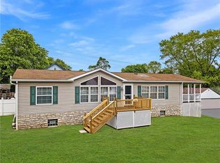 190 McGovern Blvd., moon, PA 15046