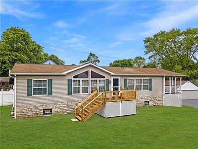 190 McGovern Blvd., moon, PA, 15046