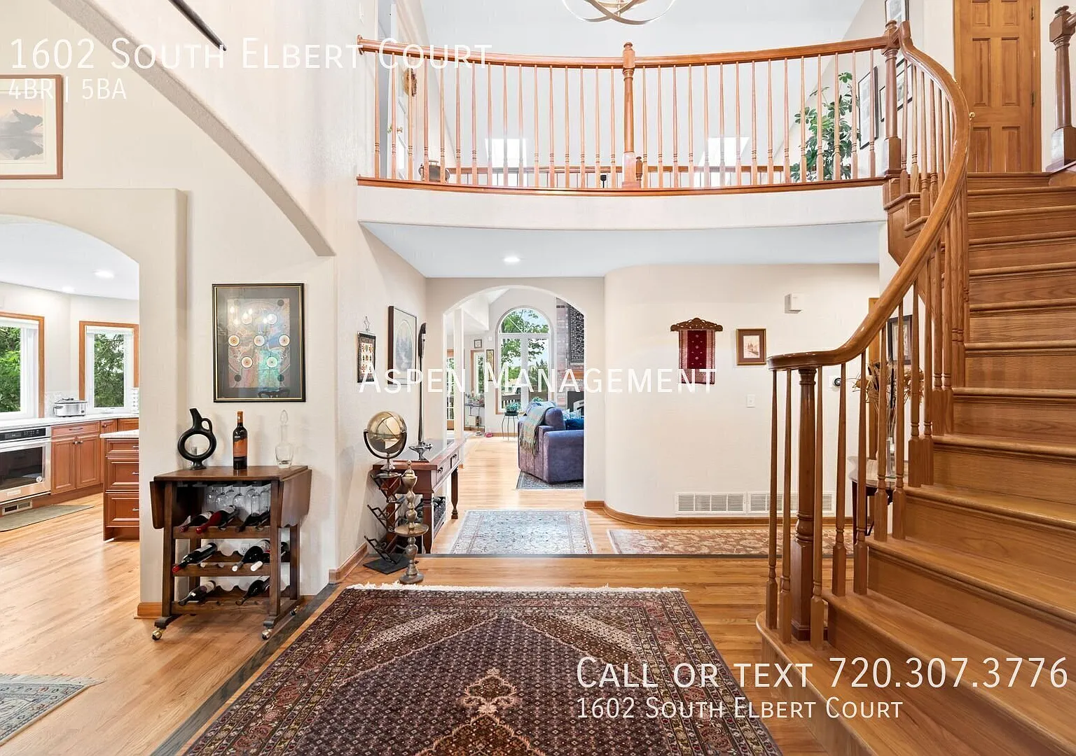 Sundance Short-Term Rental | 1602 South Elbert Court — Photo 2