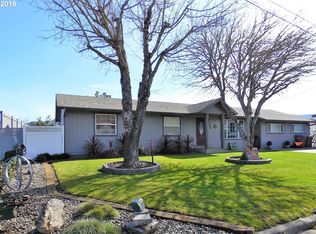 137 NE Wildwood Way, Myrtle Creek, OR 97457