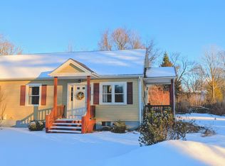 50 Old Stage Rd, Williston, VT 05495