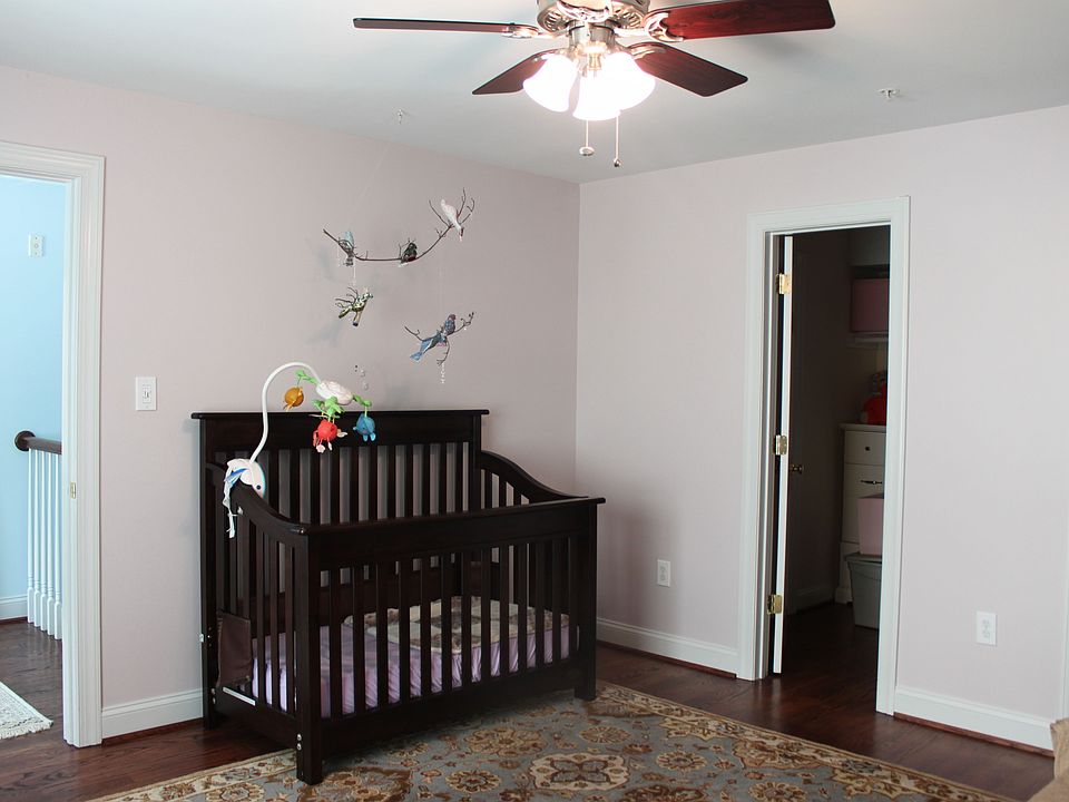 Bedroom #3